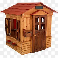 木制房子屋子