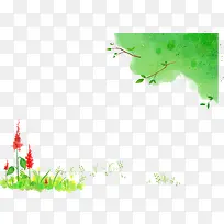 野花野草