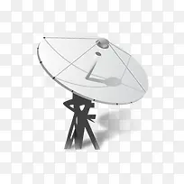 卫星地面接收器