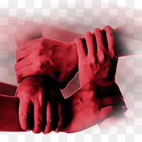 祈福祈祷海报