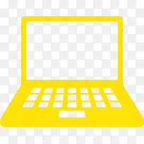 亮黄色surface