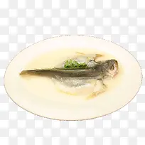 浓汤黄鱼