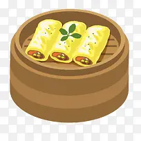 下午茶美味的食物设计