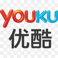 优酷软件logo图标