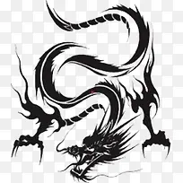 龙