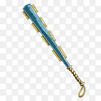 游戏武器