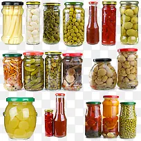 罐装食品