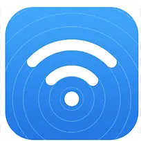 手机WiFi密探工具app图标