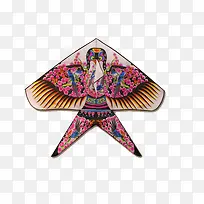 风筝高清 png