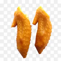 美食宣传海报