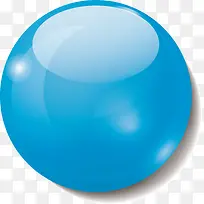 物理立体球促销立体球