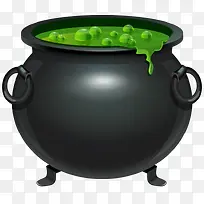 巫女的药水