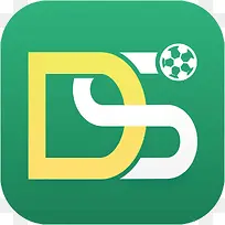 手机DS足球体育APP图标