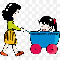 一起购物