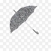 长柄雨伞