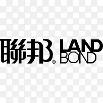 聊邦家具品牌logo