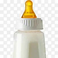 婴儿奶瓶图片