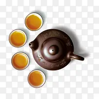 人生如茶