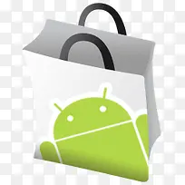 谷歌安卓市场Simply-Google-icons