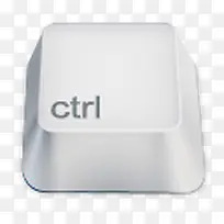 Ctrl图标