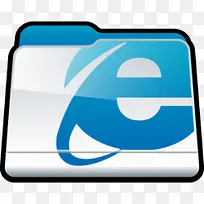 Internet Explorer图标