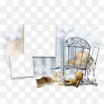 画框