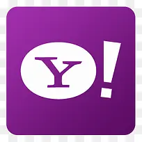 Yahoo Icon