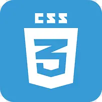 CSS3社会图标3