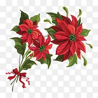 一束鲜花