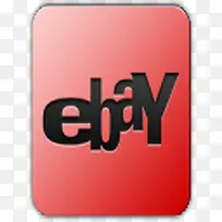 ebay圆角图标