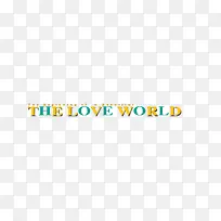 the love world