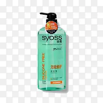 丝蕴无硅修护洗发露750ML