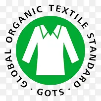 全球有机纺织品标准标志