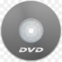 DVD灰色CD盘磁盘保存极端媒体