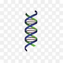 DNA生物链设计素材