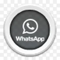 whatsapp标志图标