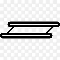 Stretcher 图标