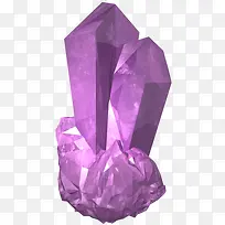 紫水晶crystal-icons