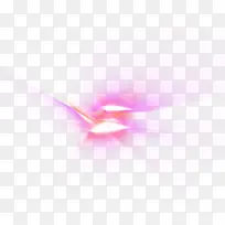 红光