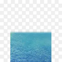 湖面波光