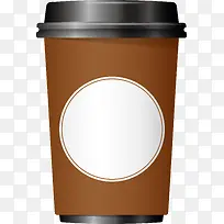创意咖啡杯子设计图