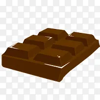 巧克力块图标