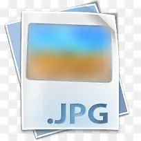 jpg文件图标
