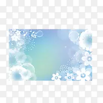 花朵背景