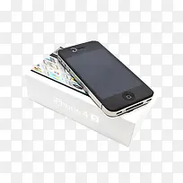 苹果4s手机盒