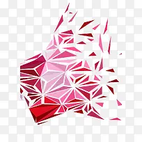 噪音污染创意设计PNG