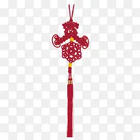 中国结图片中国风素材