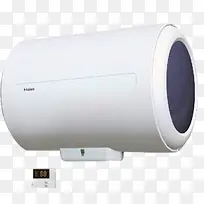 海尔多功能型电热水器
