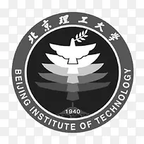 北京理工大学logo创意设计