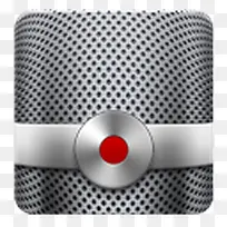 voicememos icon